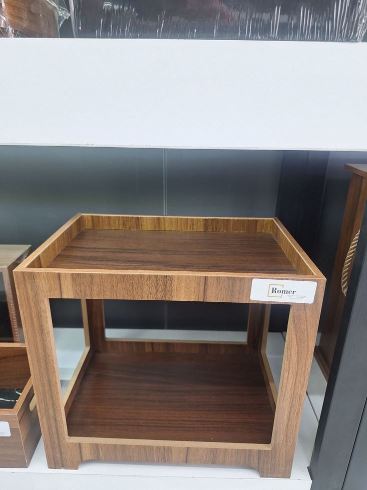 فروش محصولات رومر